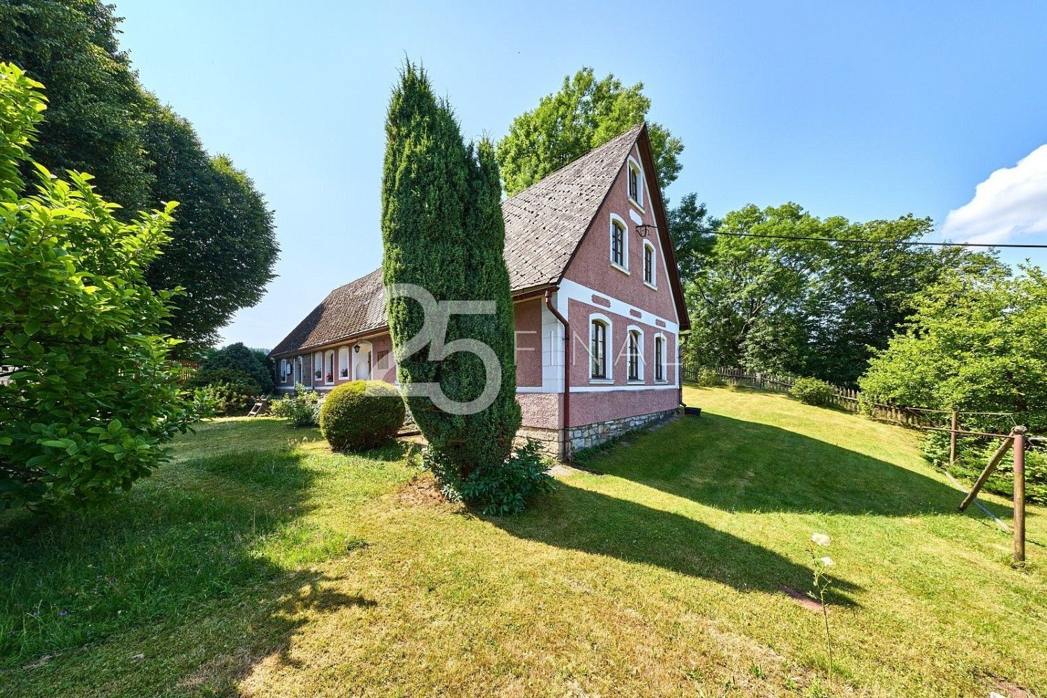 Chalupa · 160 m² · Libňatov, okres Trutnov - 3