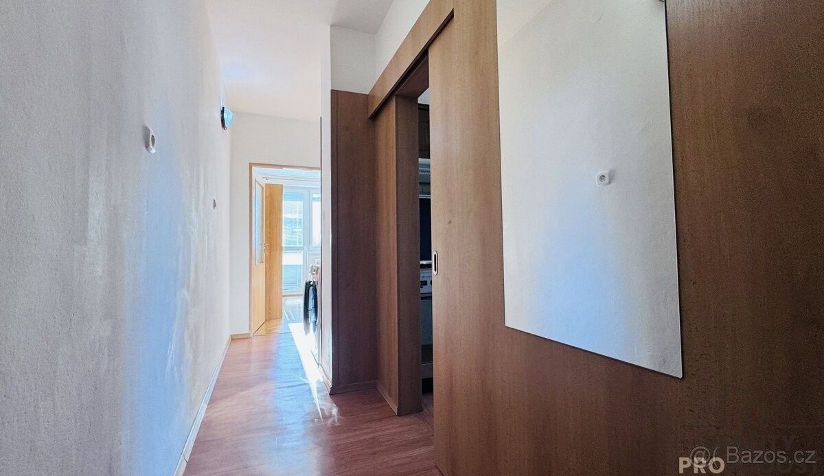 Pronájem byt - Břeclav, 690 02