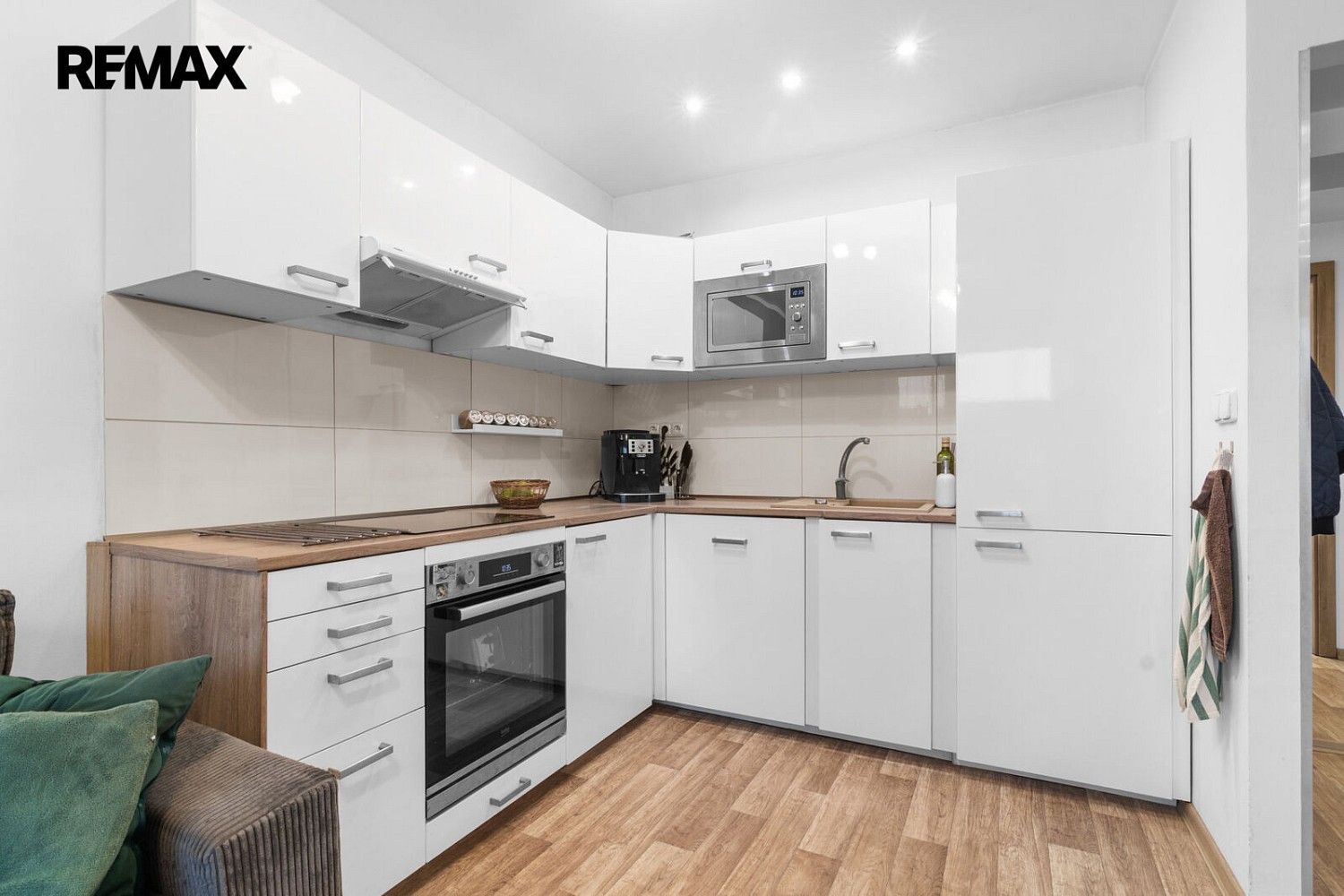Byt 3+kk · 52 m² · Jiráskova, Veltrusy, okres Mělník - 4