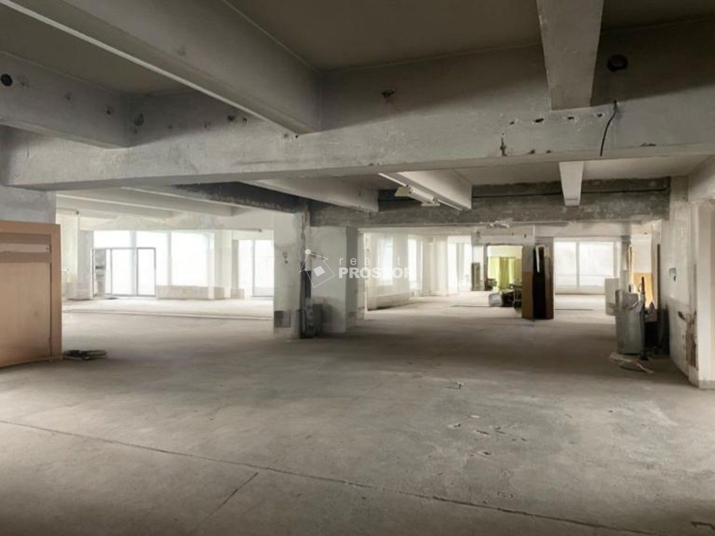 Výrobní prostory, Králův Dvůr, 7 m²