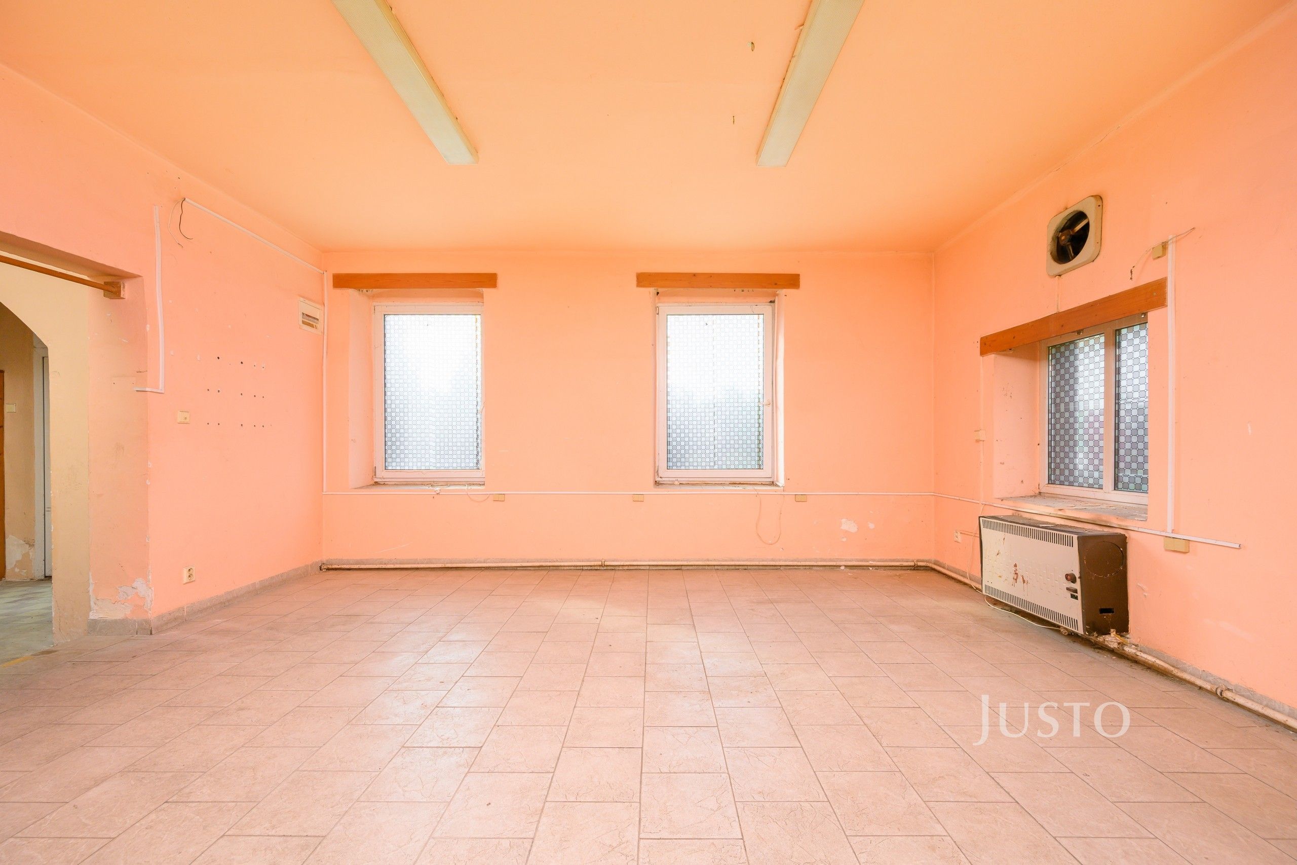 Obchodní prostory, Americká 409, Liberec III-Jeřáb, 142 m² - 2