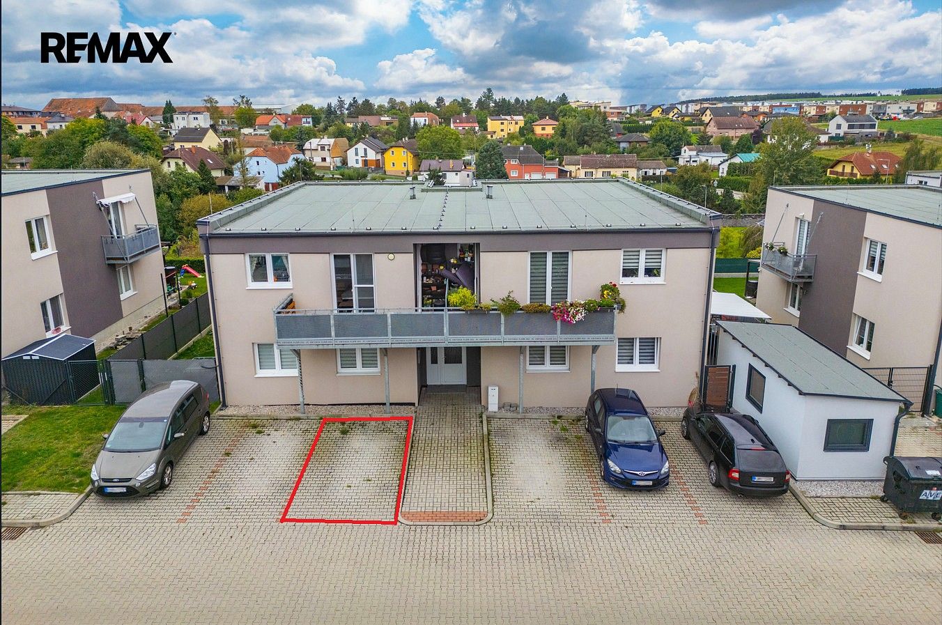 Ostatní, Vochov, okres Plzeň-sever - 2