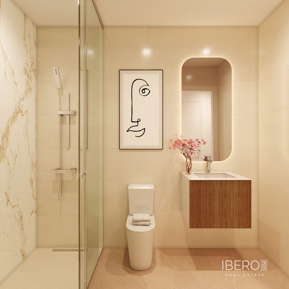 Prodej byt 3+kk - Pilar de la Horadada, Španělsko, 63 m² - 5