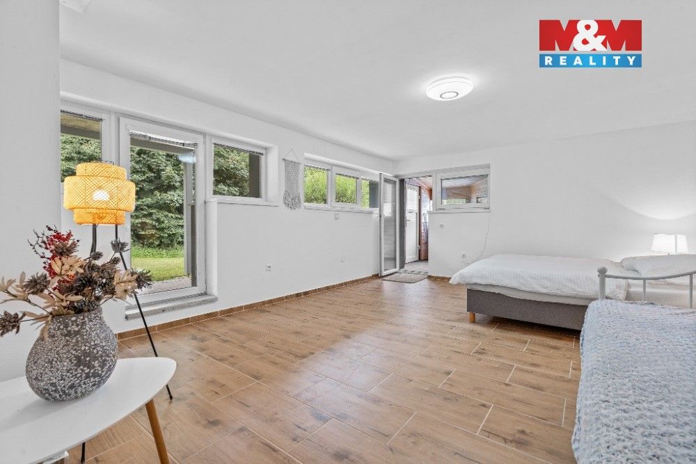 Prodej rodinný dům - Pasecký žleb, Zlín, 91 m²