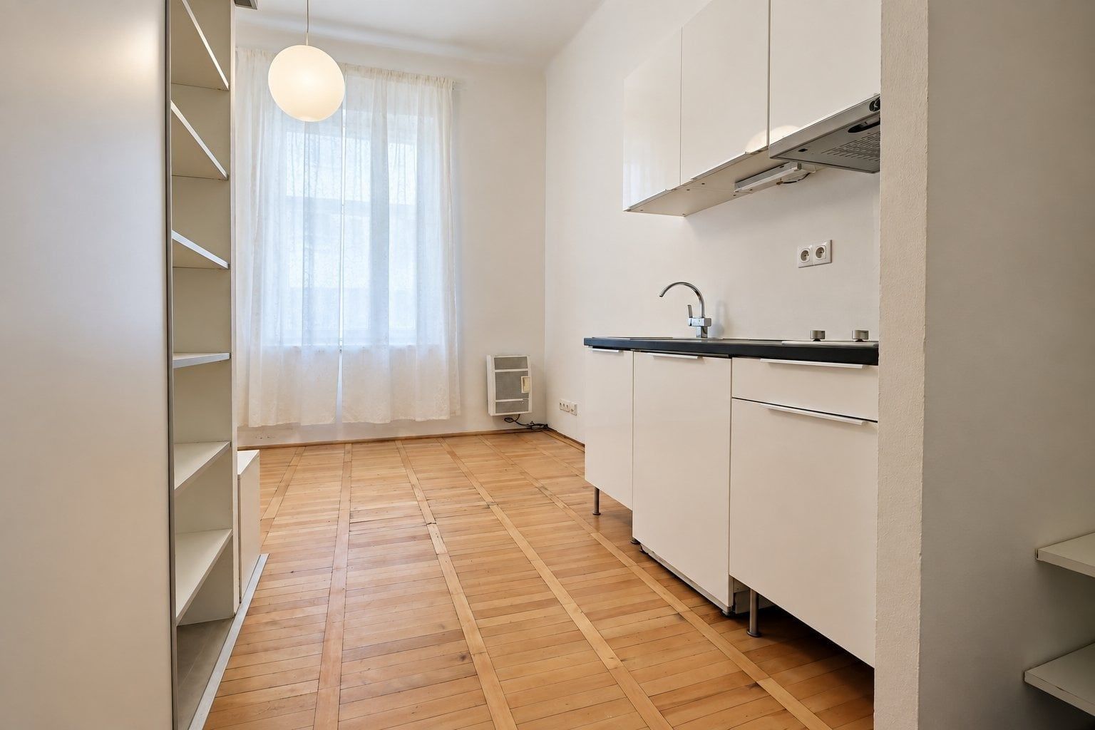 1+kk, Holečkova, Praha - Košíře, 20 m² - 2