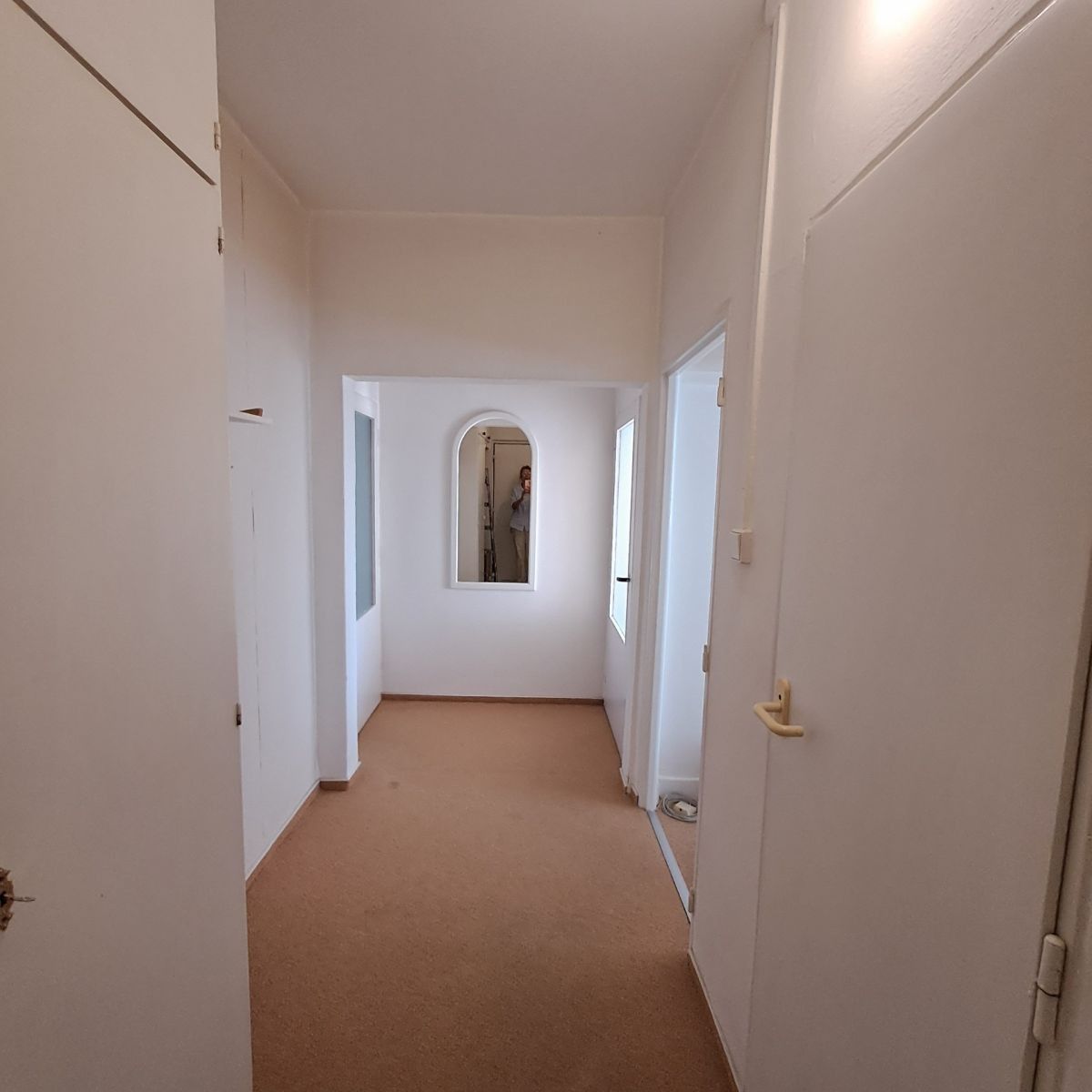 2+1, Výškovická, Ostrava - Zábřeh nad Odrou, Moravskoslezský kraj, 55 m² - 2