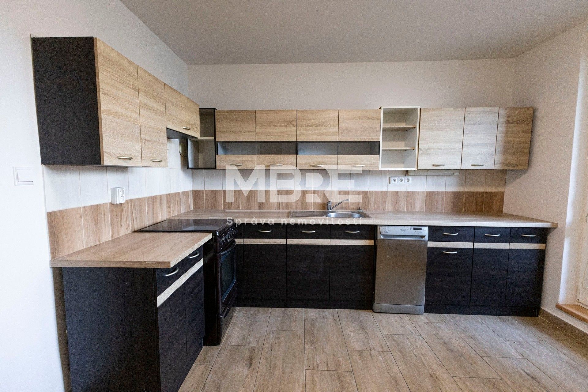 Pronájem byt 2+1 - Okružní, Orlová, 65 m²