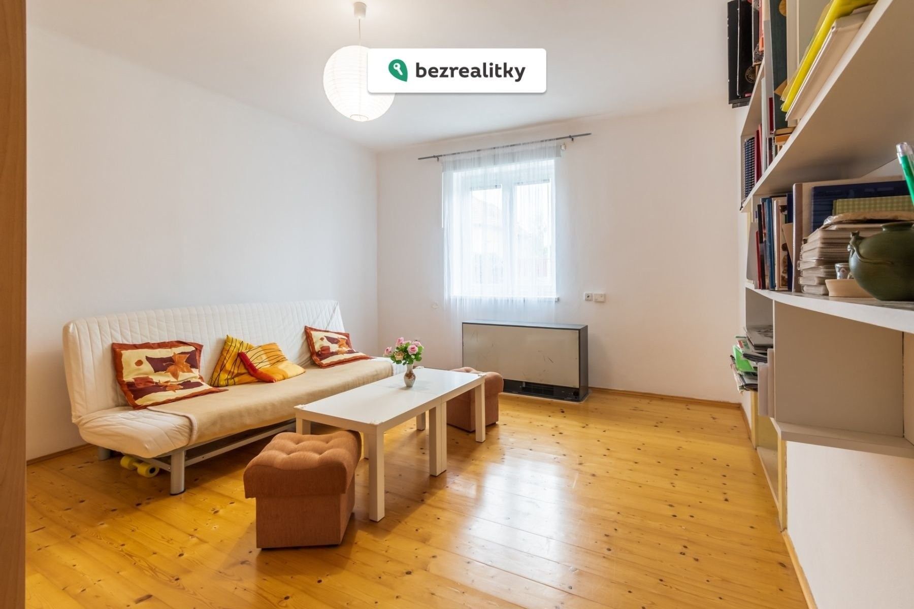 Prodej rodinný dům - Masarykova, Horšovský Týn, 130 m²