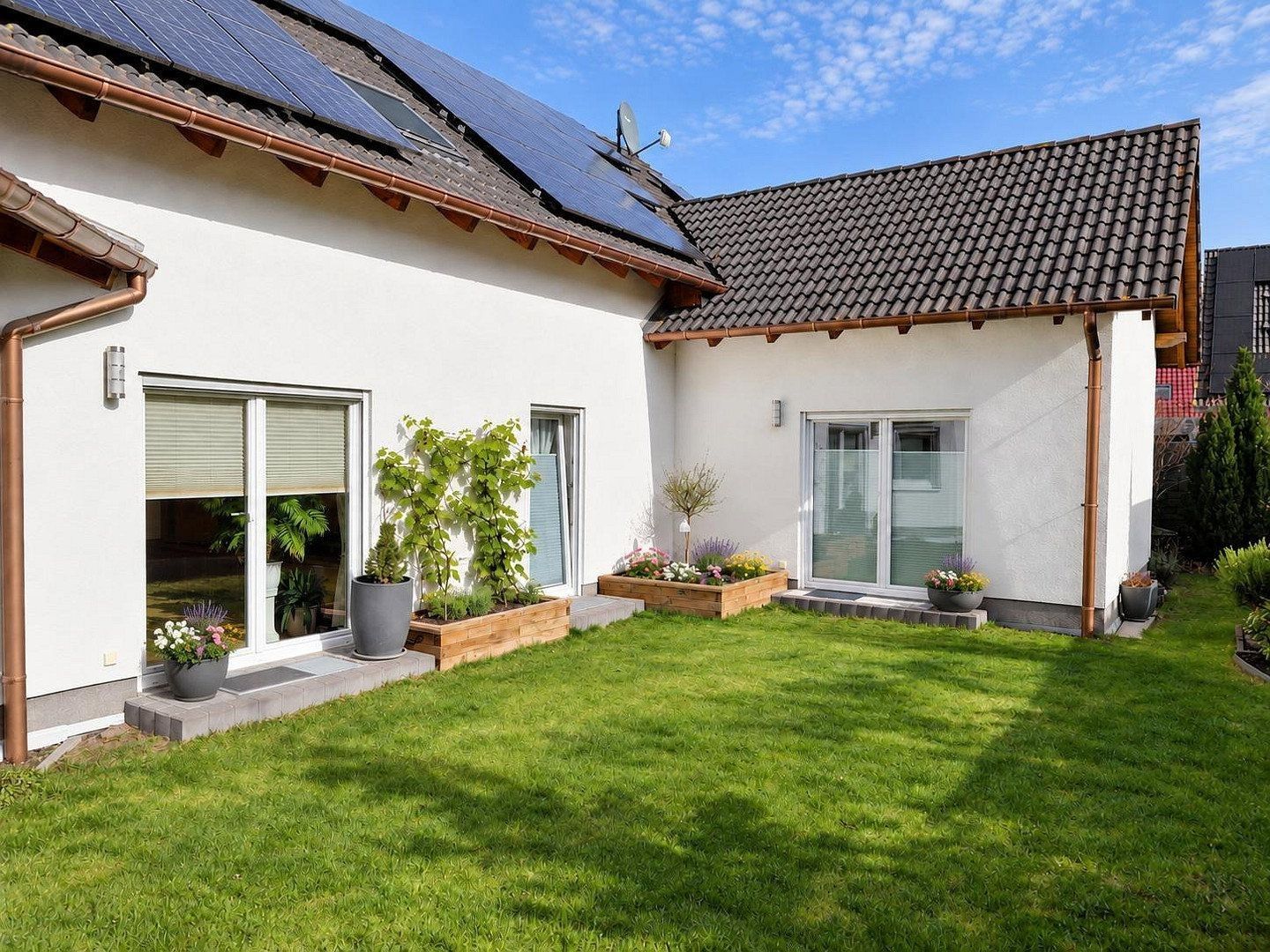 Prodej rodinný dům - , Dolní Sasko, 226 m² - 5
