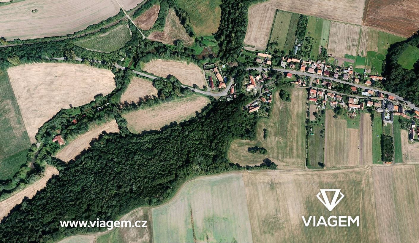 Pozemek pro bydlení · Liběšice, okres Louny, Ústecký kraj - 4