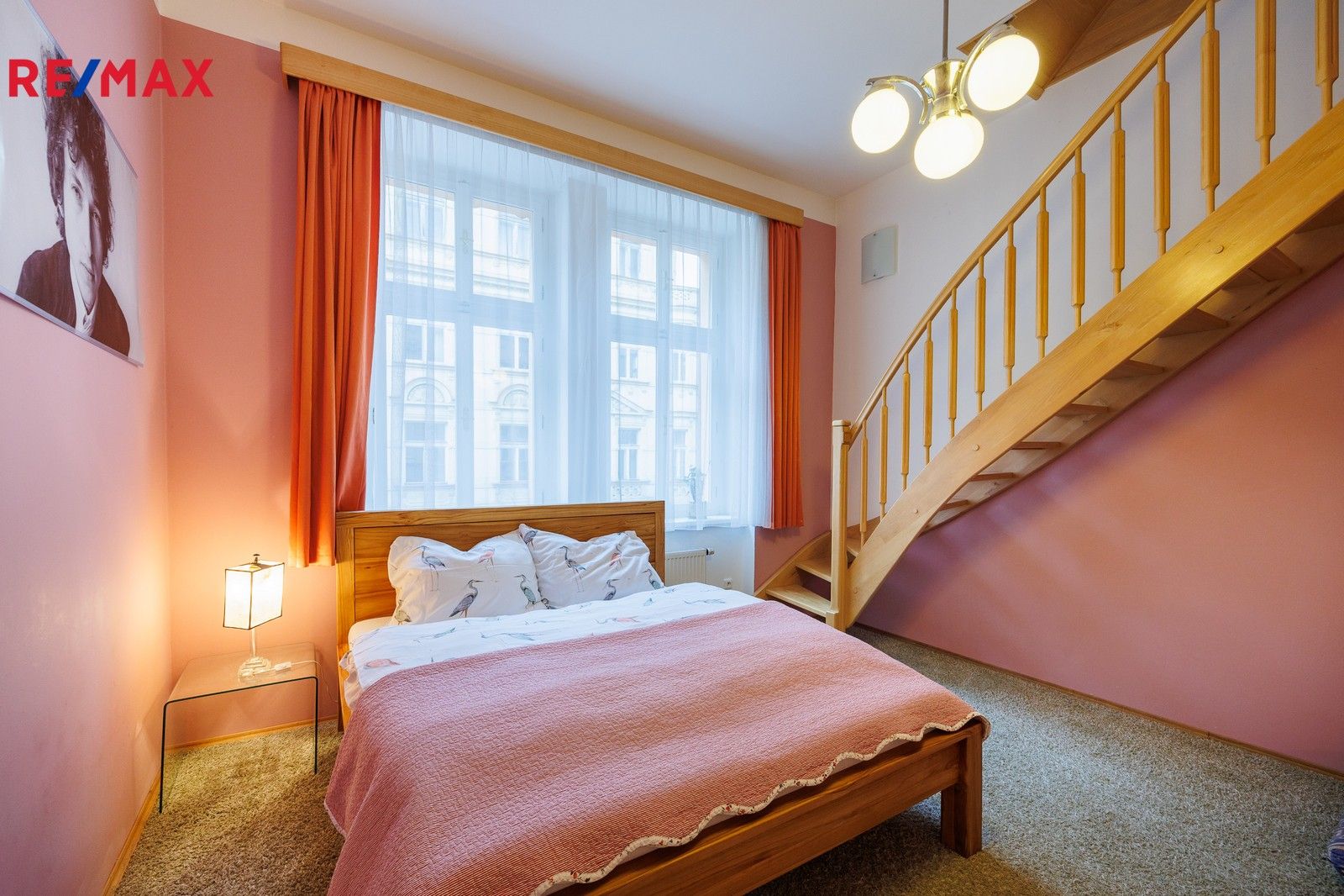 4+1, Jaltská, Karlovy Vary, 108 m²