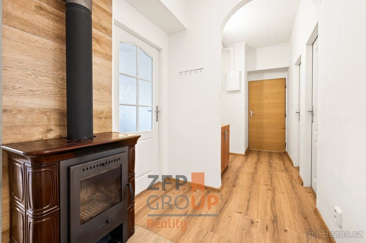 Byty, Moravský Krumlov, 672 01