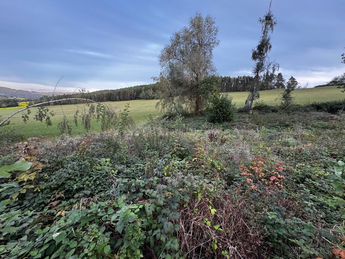 Prodej pozemek pro bydlení - Bratronice, 386 01