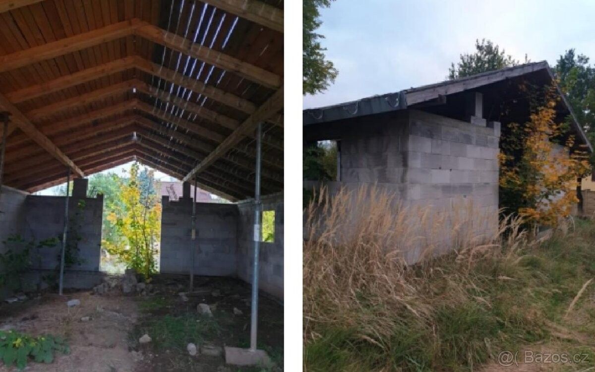 Prodej pozemek pro bydlení - Klobuky v Čechách, 273 74