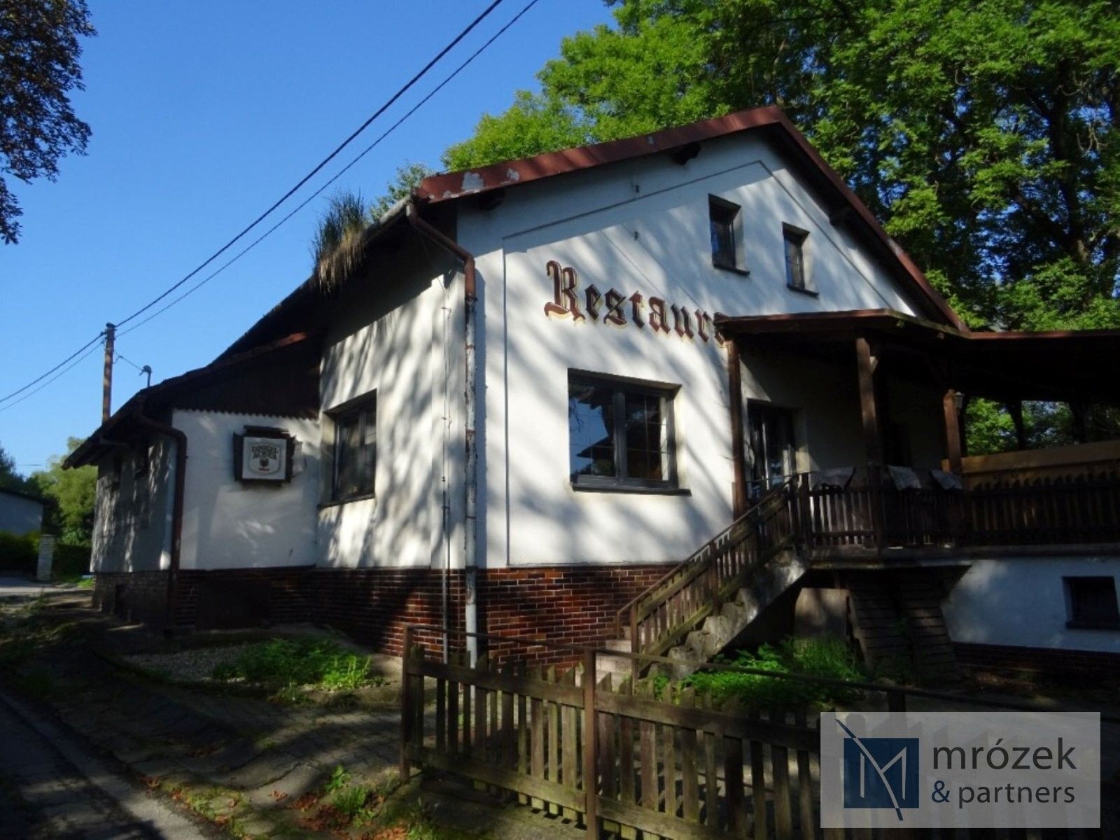 Prodej byt - Formanská 64, Český Těšín, 382 m²