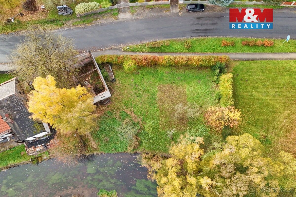 Prodej pozemek pro bydlení - Zákupy, 471 23