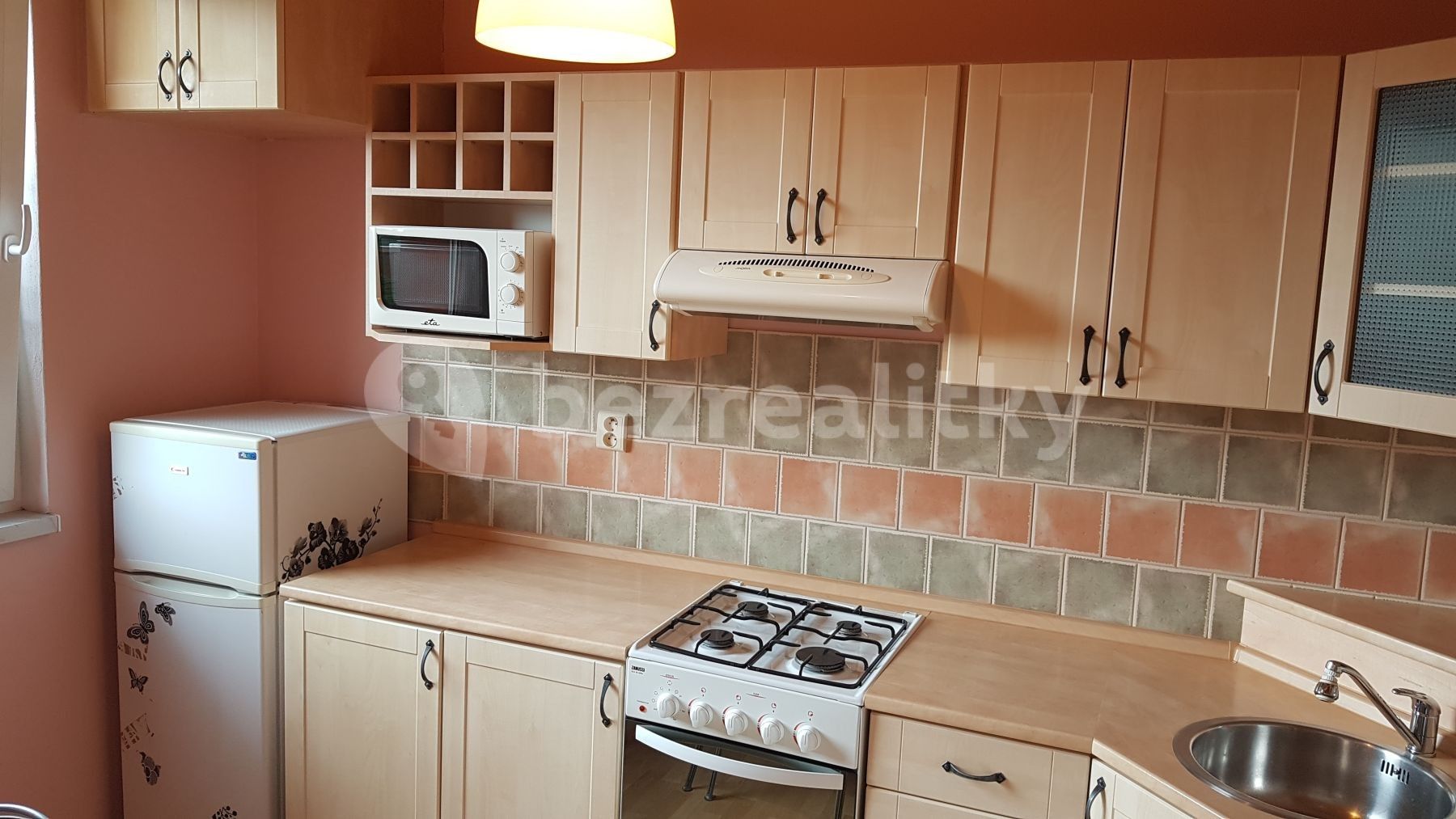 2+1, F. S. Tůmy, Orlová - Horní Lutyně, Moravskoslezský kraj, 44 m² - 2