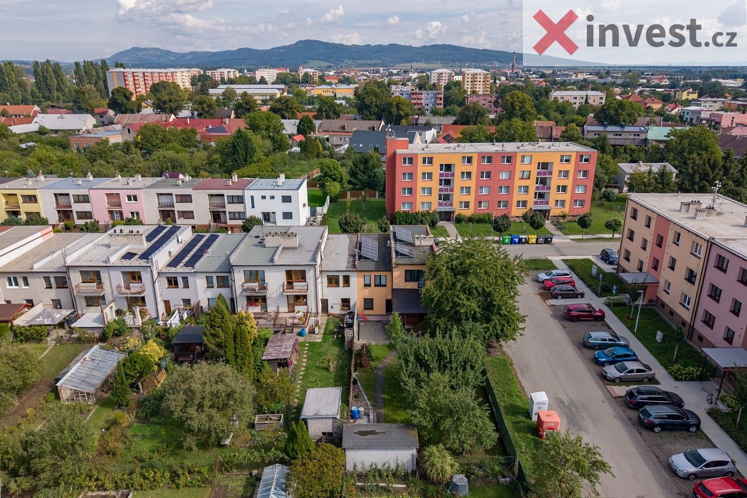 Rodinný dům · 141 m² · Zahradní, Holešov - Všetuly, okres Kroměříž - 4