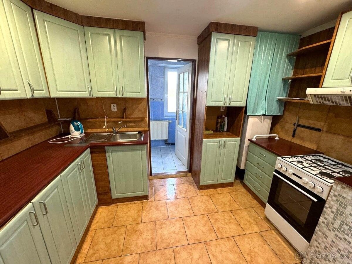 Byty, Bílina, 418 01