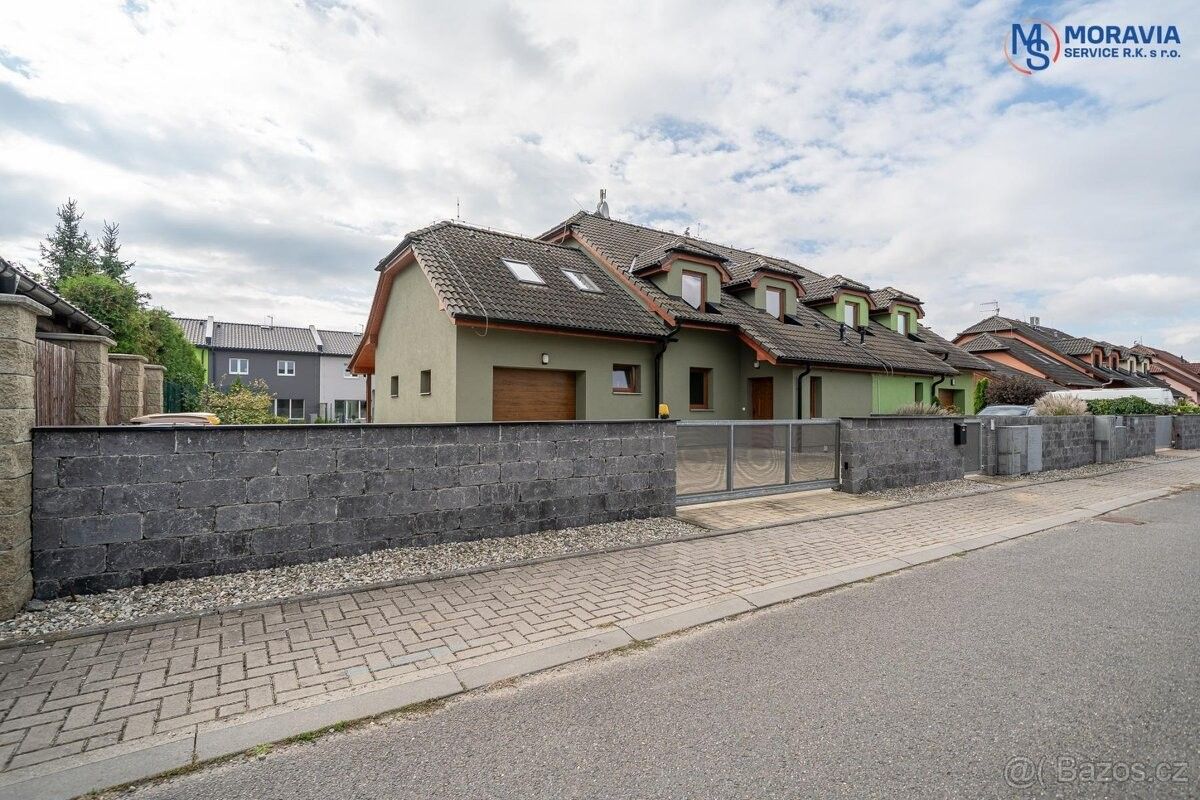 Prodej rodinný dům - Olomouc, 779 00