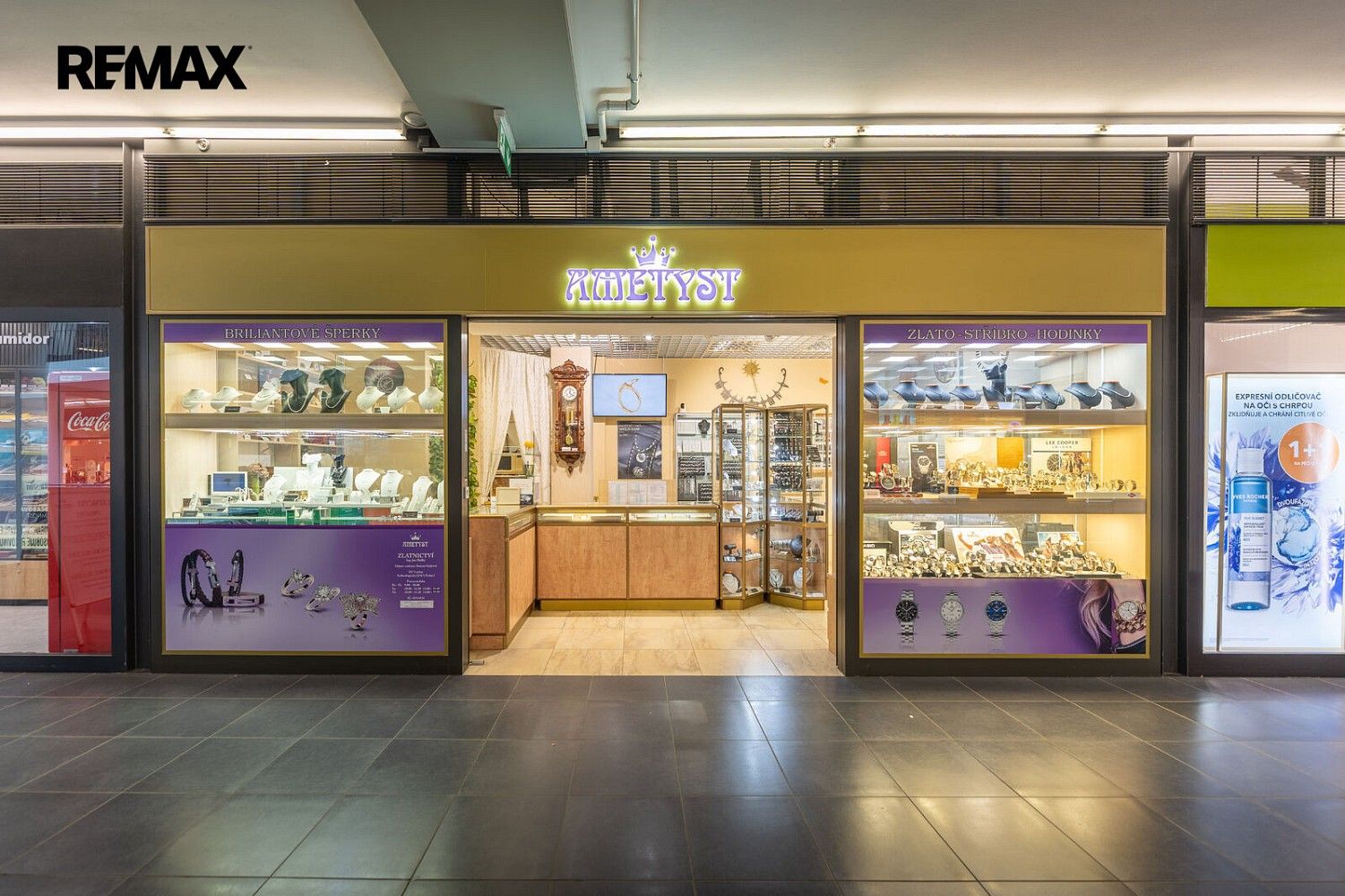 Obchodní prostory, Praha - Stodůlky, okres Praha 13, Hlavní město Praha, 26 m²
