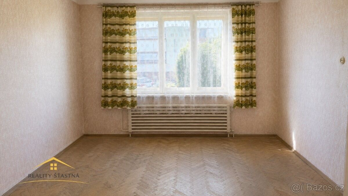 Prodej rodinný dům - Dubňany, 696 03 - 2