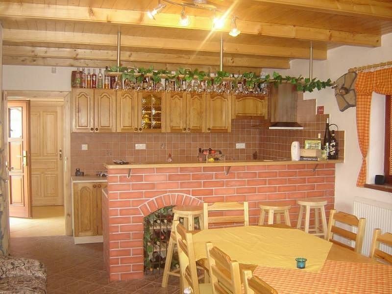 Chata · Havlíčkova Borová, Kraj Vysočina - 3