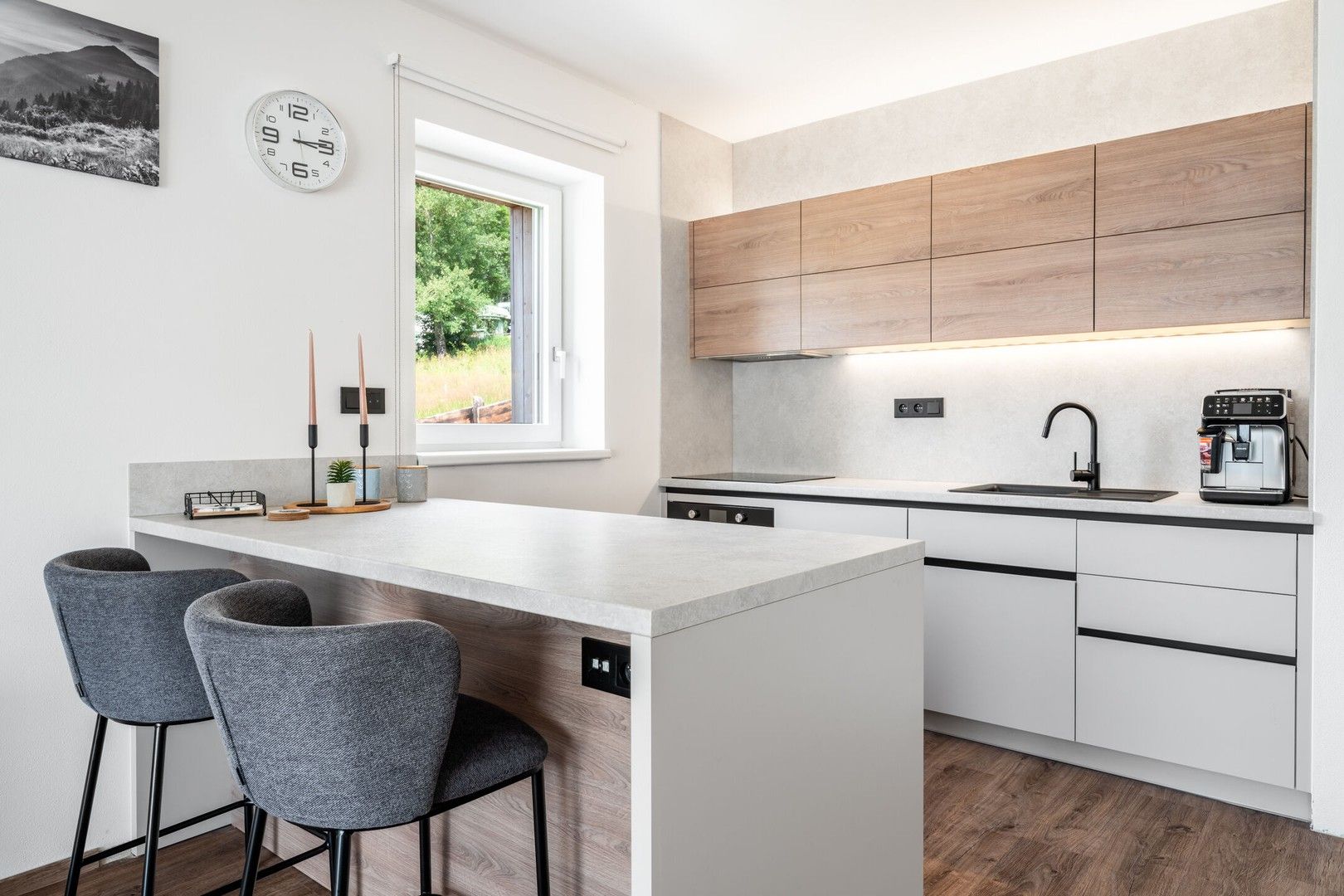 Prodej byt 3+kk - Špičák, Železná Ruda, 98 m²