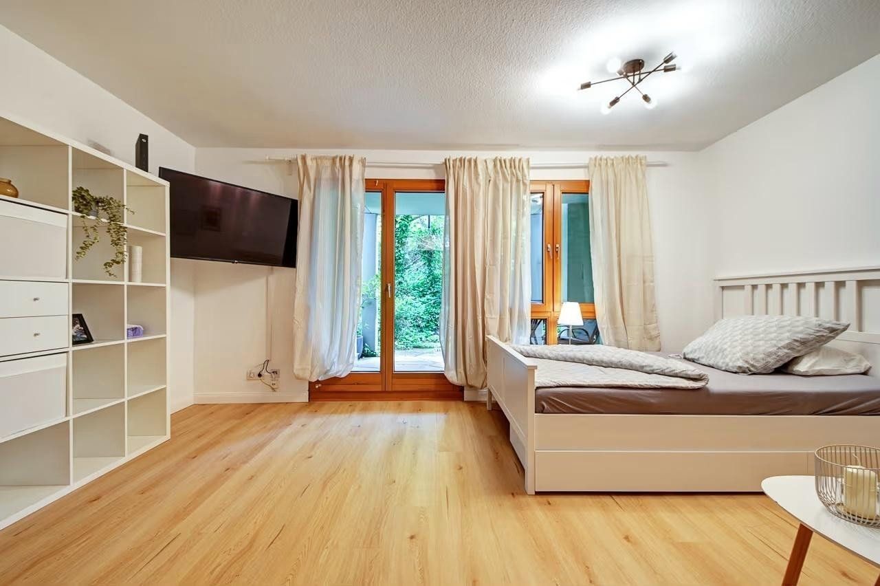 Pronájem byt 1+kk - Untere Gasse 22, , Bádensko-Württembersko, 50 m² - 5