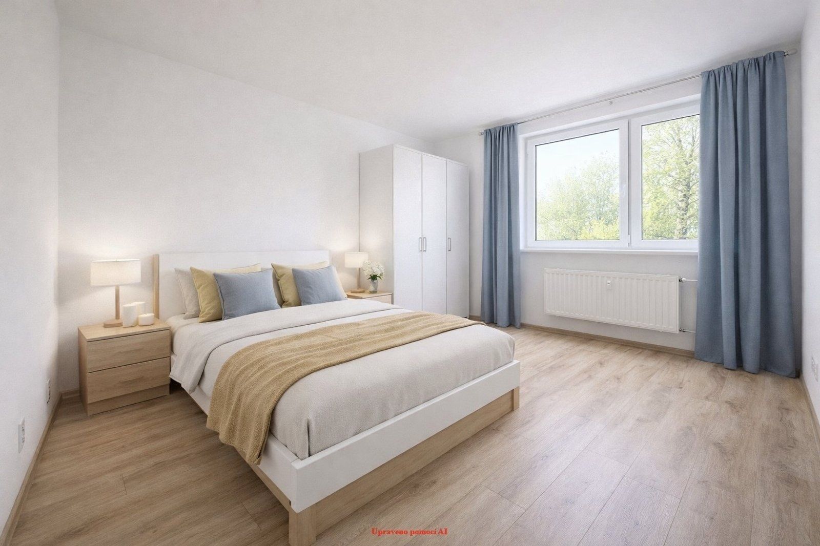 Byt 3+1 · 78 m² · Bruzovská, Frýdek-Místek - Frýdek, Moravskoslezský kraj - 3