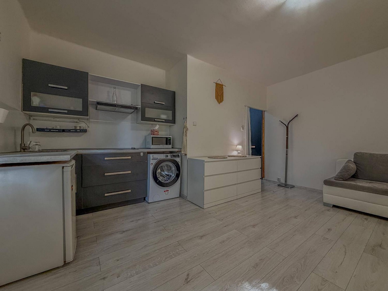 Byt 1+kk · 28 m² · Družstevnická, Havířov - Podlesí, okres Karviná - 3