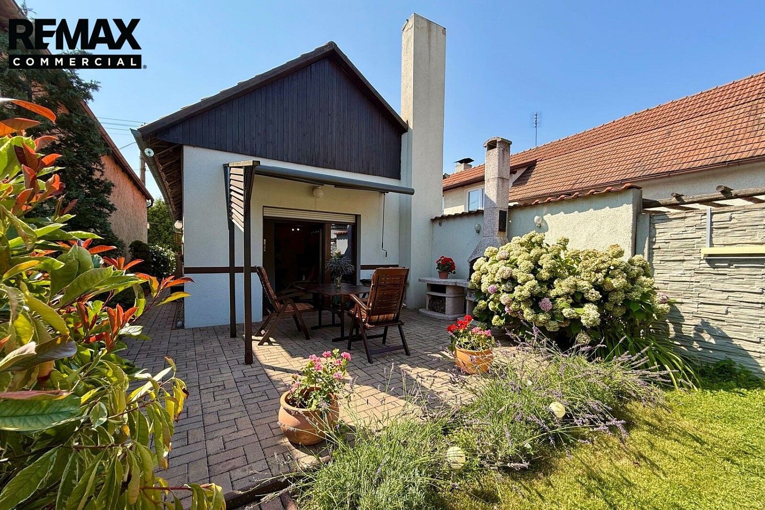 Rodinný dům, 50 m²