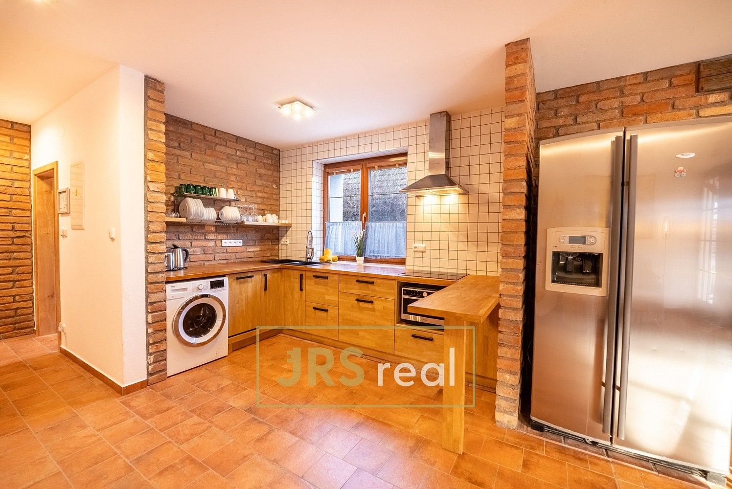 Ubytovací zařízení · 530 m² · Kurdějov, okres Břeclav, Jihomoravský kraj - 3
