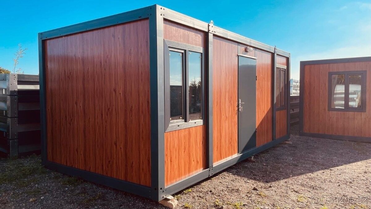 Kanceláře, Pardubice, 530 12