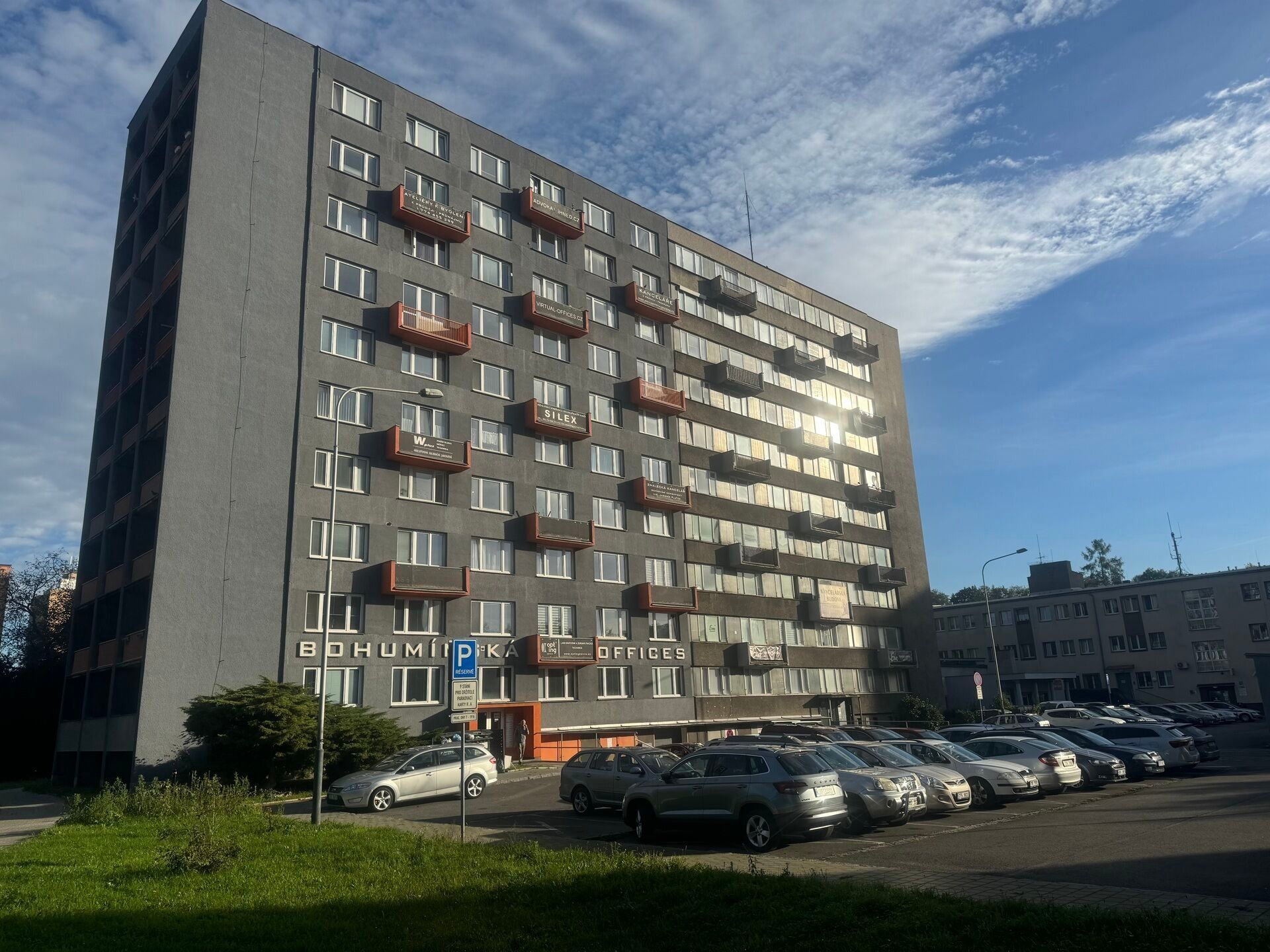 1+1, Bohumínská , Ostrava, 34 m²