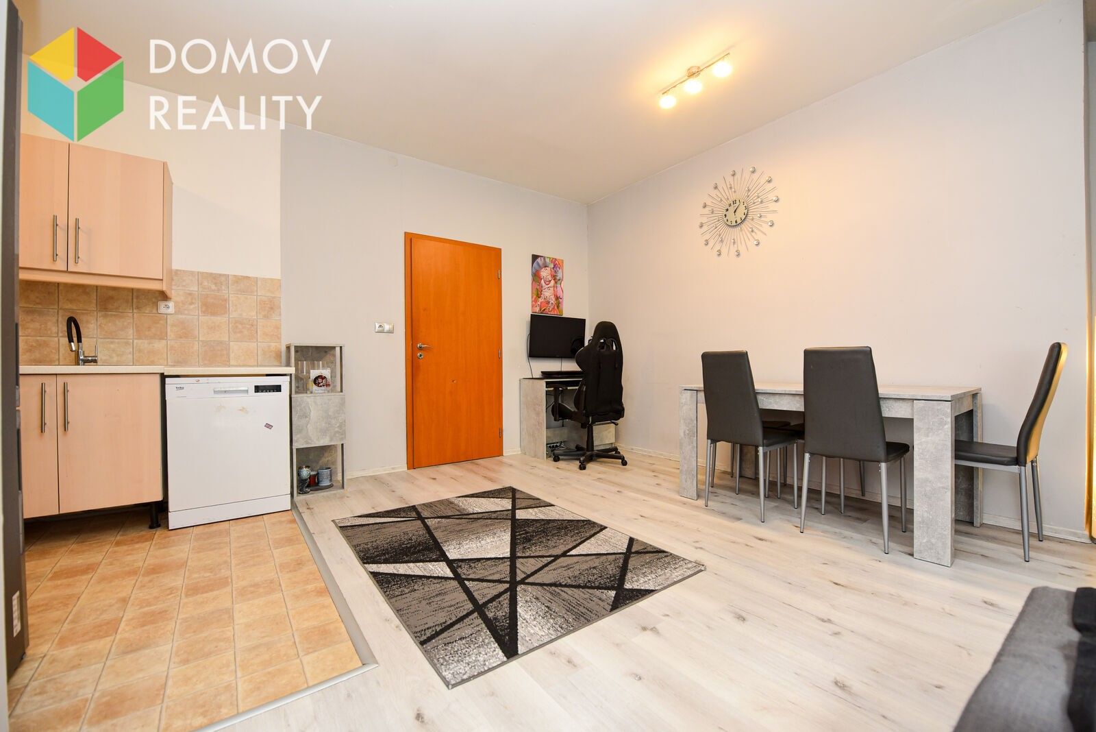 Prodej byt 3+kk - Jánská, Loděnice, 82 m² - 5