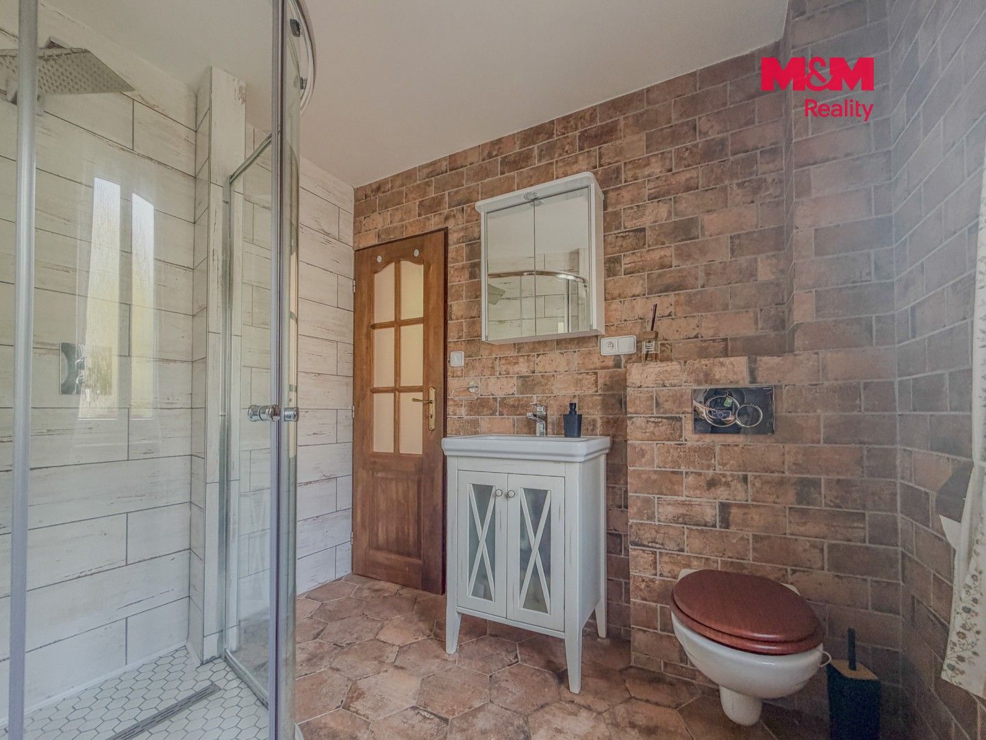 Rodinný dům · 83 m² · Údolní, Úštěk - 4