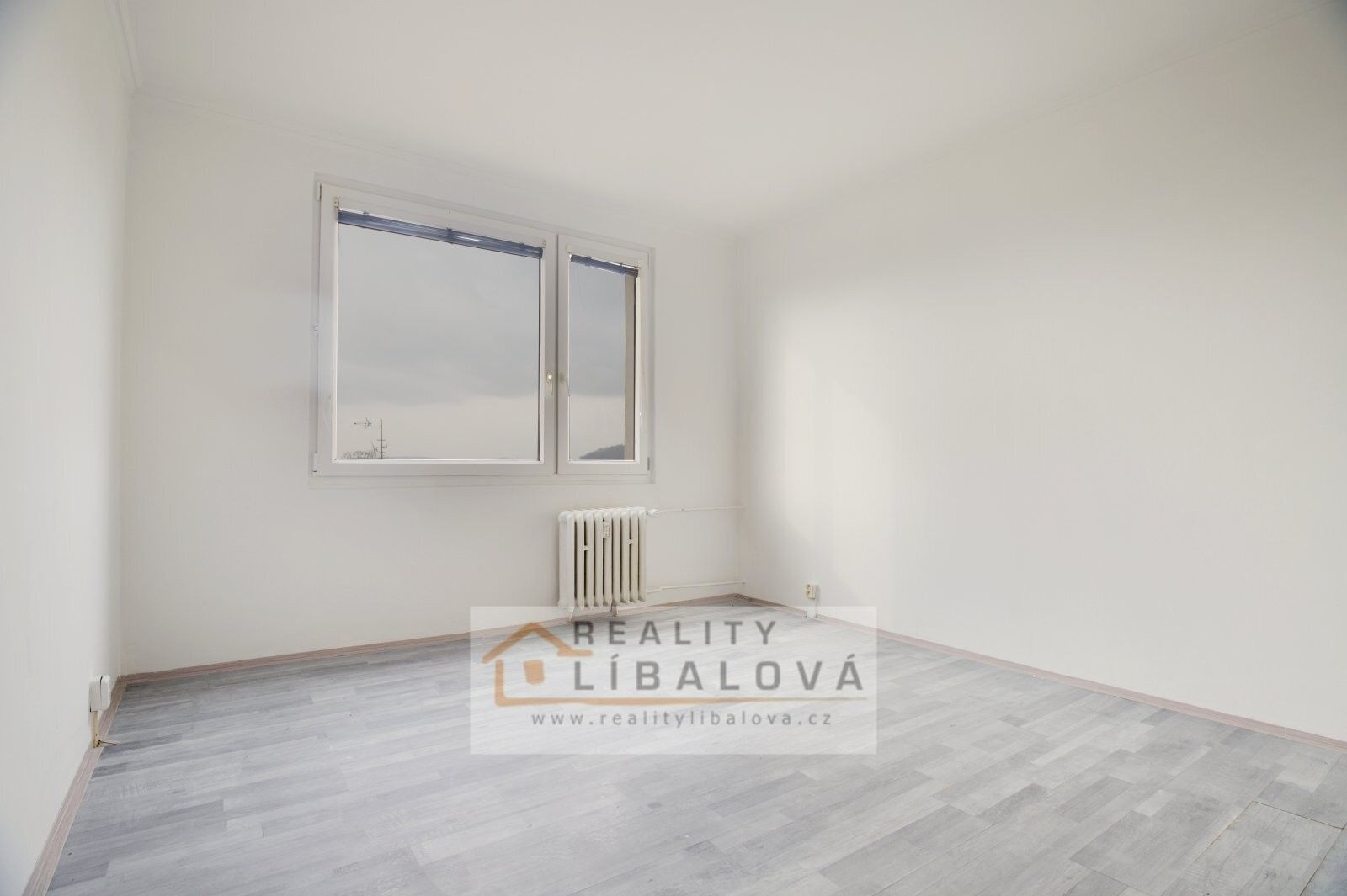 Pronájem byt 1+kk - Stará, Ústí nad Labem, 20 m²