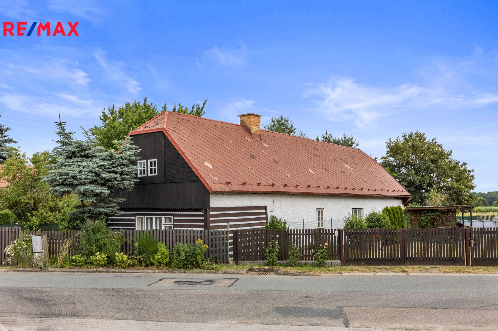 Prodej rodinný dům - Kolesa, Kladruby nad Labem, 122 m²