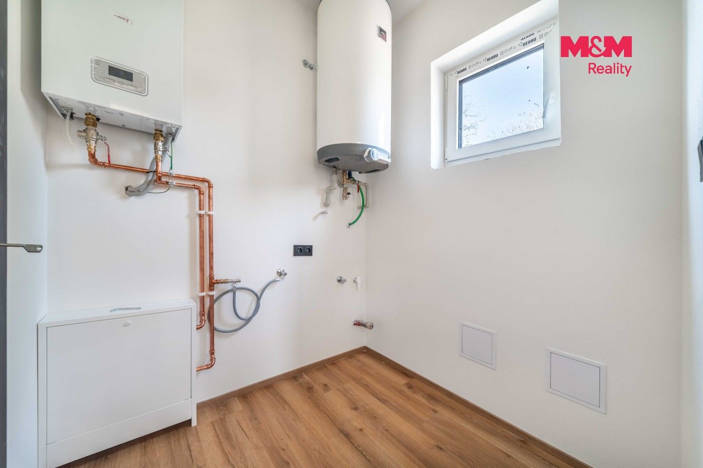 Prodej rodinný dům - Beroun-Zdejcina, Beroun, 85 m² - 5