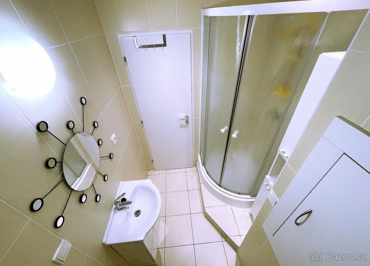 Pronájem byt - Bílina, 418 01