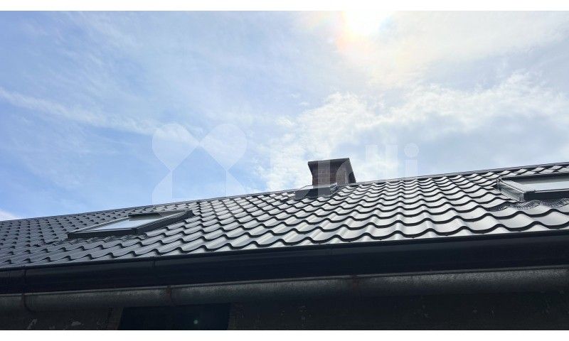 Prodej rodinný dům - Husova 167, Rožďalovice, 56 m² - 5