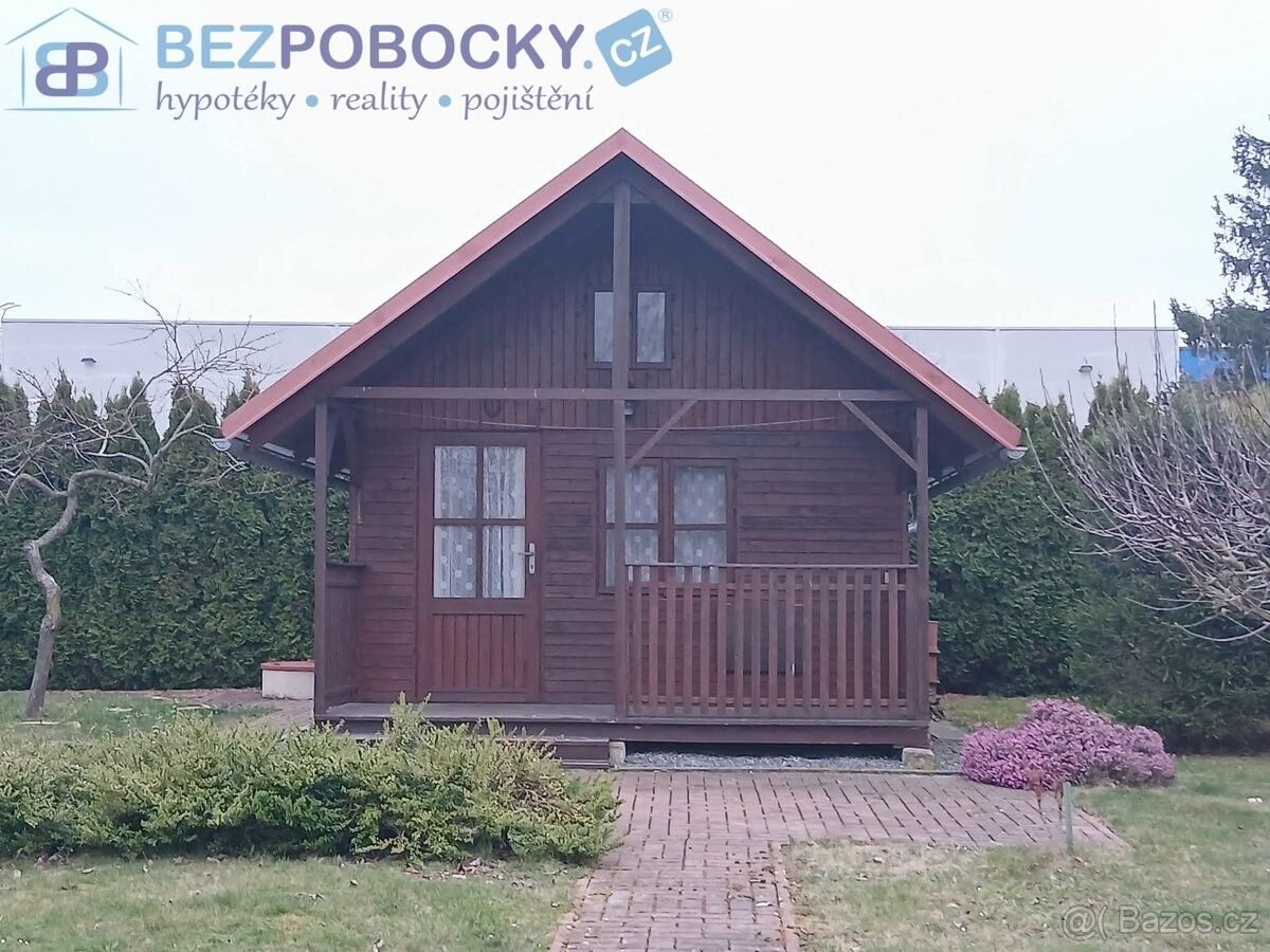 Chaty, Golčův Jeníkov, 582 82 - 2