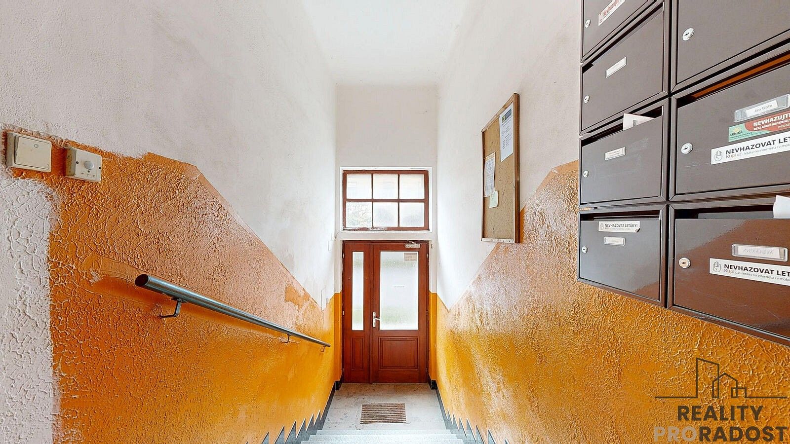 Prodej byt 2+kk - Jihlava, Kraj Vysočina, 41 m² - 5