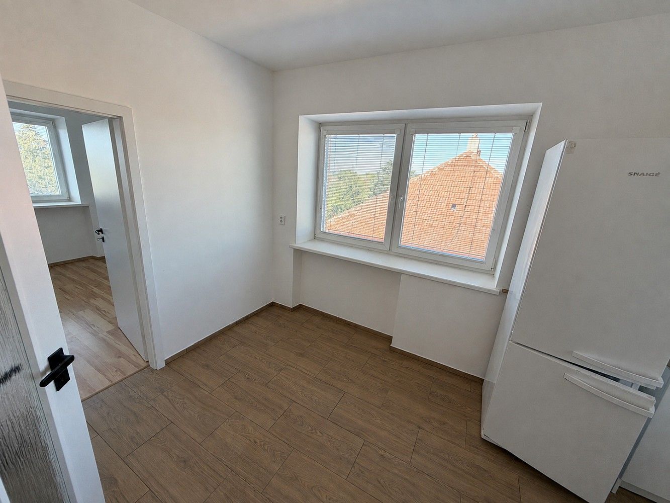 Byt 3+1 · 80 m² · Osová Bítýška, okres Žďár nad Sázavou, Kraj Vysočina - 3