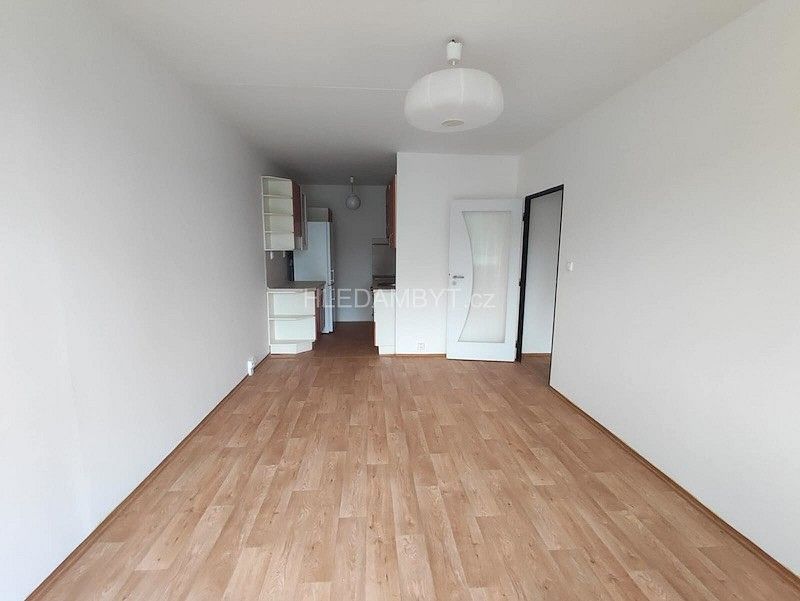 Byt 2+kk · 43 m² · Krupná, Praha 4 - Komořany - 4