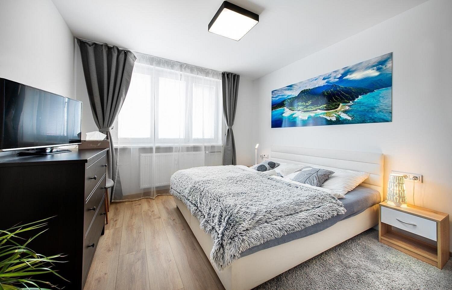 Byt 3+kk · 76 m² · Tř. Maršála Malinovského, Uherské Hradiště - 4