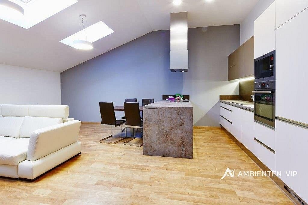 2+kk, Brno - Brno-město, okres Brno-město, Jihomoravský kraj, 69 m² - 1