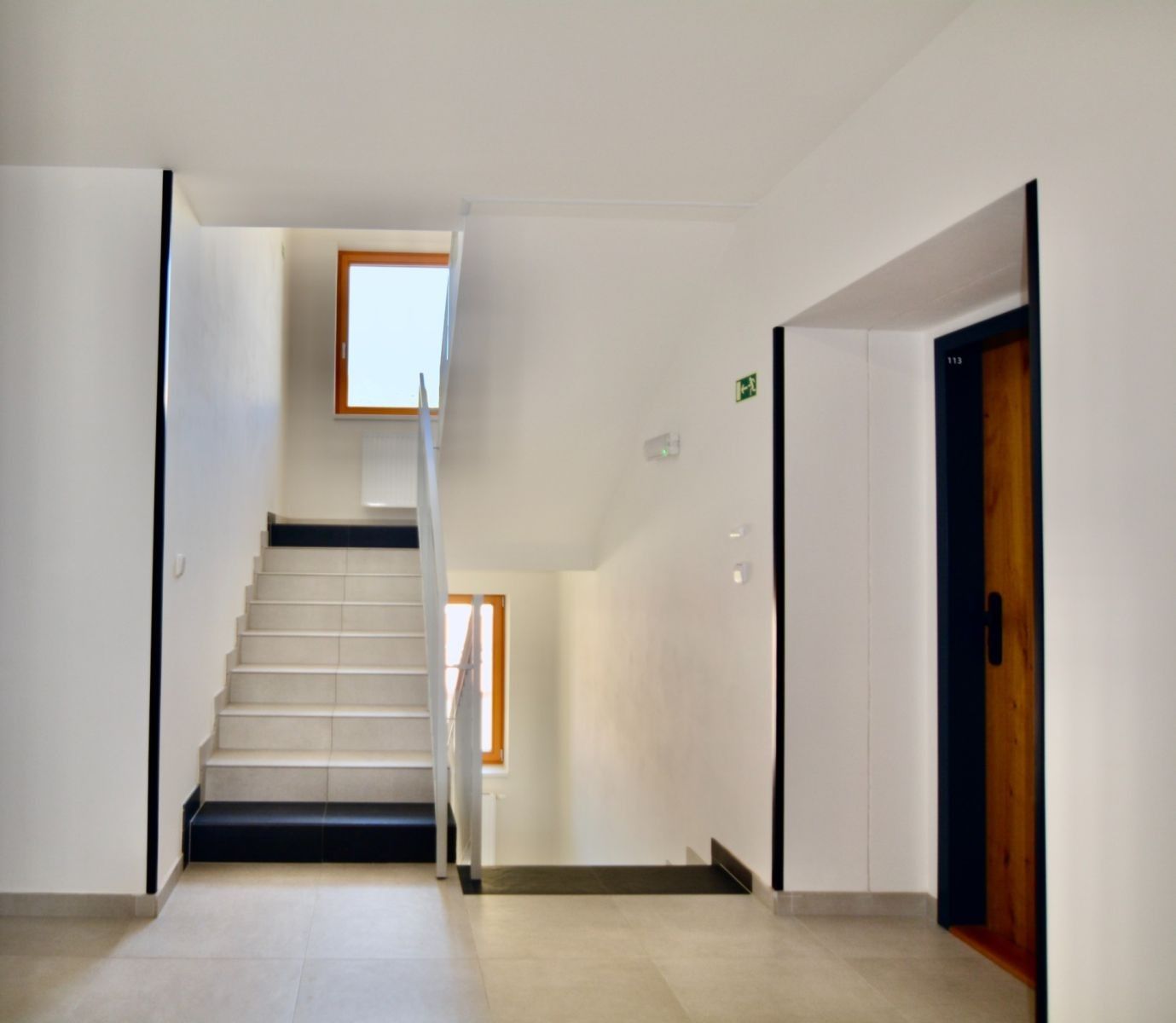 Byt 2+kk · 66 m² · Nad Koulkou, Praha - Smíchov - 4