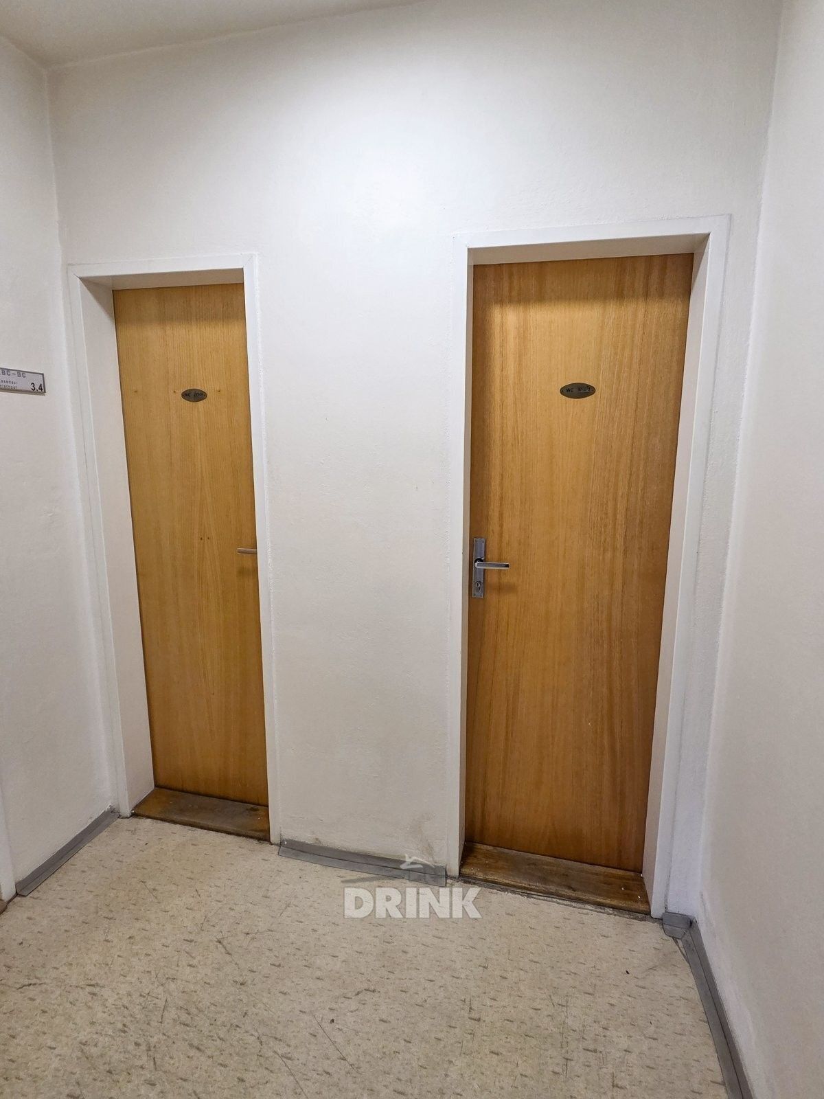 Pronájem kancelář - Pivovarská 113, Mladá Boleslav II, 21 m² - 5